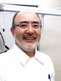院長 細田 透の写真