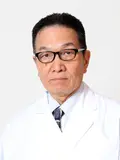 医師 浜辺 正樹の写真