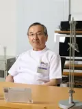 医学博士 池田 淳の写真