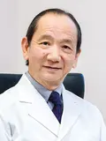 院長 植松 正保の写真