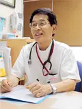 医学博士 菅藤 満の写真