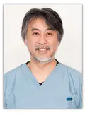 医学博士 三室 卓久の写真