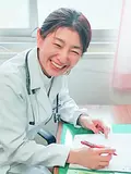 医師 小畠 典子の写真