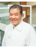 院長 辻 康雄の写真