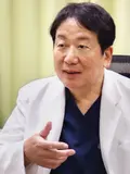 院長 中村 孝一の写真