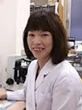 医学博士 加瀬 佳代子の写真