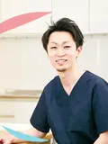 院長 千葉 浩介の写真