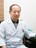 院長 池田 誠の写真
