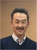 院長 宮原 敏幸の写真