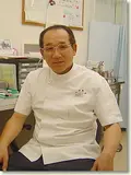 医学博士 守屋 修二の写真