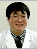 医学博士 上原 聡の写真