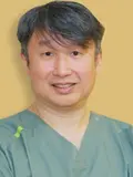 医学博士 松山 和弘の写真