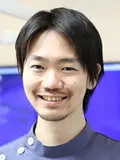 副院長・歯学博士 栗山 壮一の写真