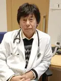 院長 小島 利周の写真