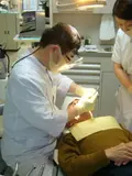 医学博士 三浦 滋の写真