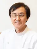 院長 福江 英尚の写真