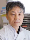 院長 太田 重久の写真