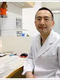 院長 遠藤 俊哉の写真