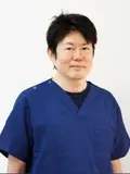 院長 藪並 英夫の写真