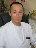 医学博士 大湯 広志の写真