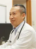 医学博士 坪井 寿人の写真