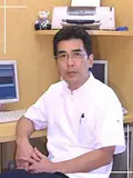 医学博士 森 一朗の写真