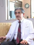 医師 畑 恒士の写真