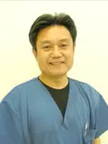 院長 村上 智の写真