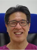 院長 尾崎 雅征の写真