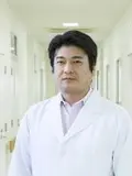 院長 富田 晴久の写真