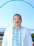 院長 鶴井 雅敏の写真