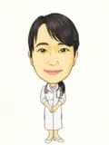医師 込田 薫の写真