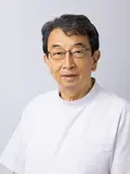 院長 小川 隆吉の写真