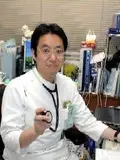 院長 廣瀬 憲治の写真