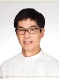院長 前田 孝雄の写真