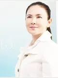 院長 横井 葉子の写真