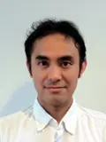 院長 亀谷 崇の写真