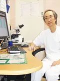 院長 落合 亨の写真