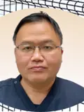院長 梅木 寛の写真