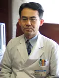 院長 長谷川 剛の写真