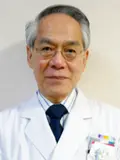 医学博士 河合 大郎の写真