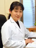 院長 永田 美与の写真