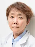 医学博士 大野 理子の写真