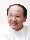 医学博士 下崎 英二の写真