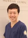 院長 安斎 翔の写真