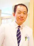 医師 三山 功の写真