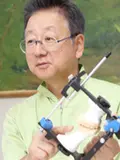 院長 小清水の写真
