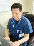 院長 田中 公章の写真