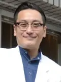院長 祖父江 学の写真