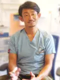 院長 駒田 朋秀の写真